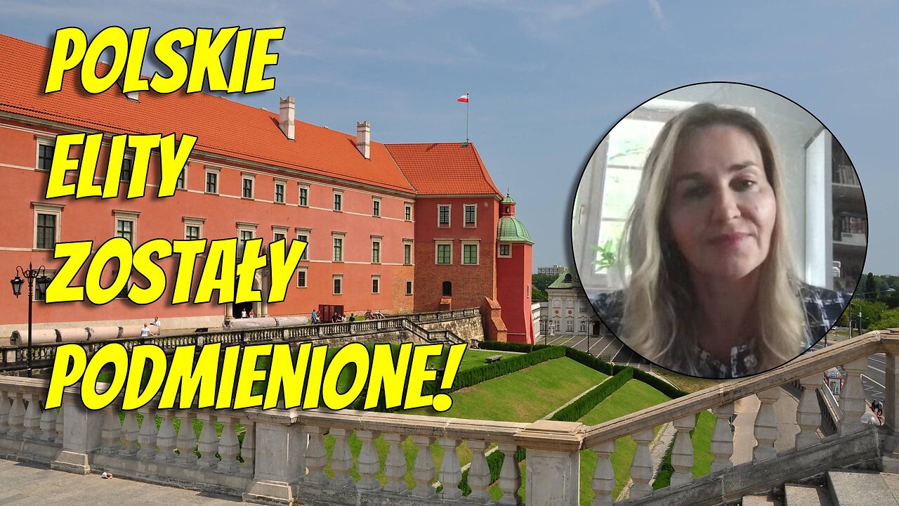 Monika Moroz-Czura: Atak na patriotyzm ostry jak nigdy wcześniej!