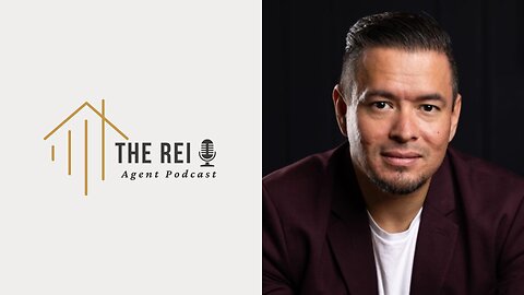The Unrealized Power of Creative Hospitality Real Estate Mastery with Rafael Loza