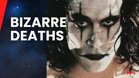 5 Most Bizarre Deaths: Unbelievable and Shocking True Stories That Will Haunt You!