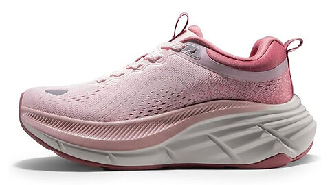 Women's Walking Shoes Cushion Comfortable Active Breeze | Non-Slip Running Tennis Sneakers.