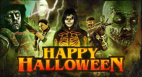 BIG HALLOWEEN WEEKLY UPDATE, LIMITED TIME MASKS AND MORE!