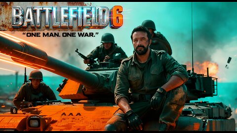 🟢 FRIDAY NIGHT ASCENSION | BATTLEFIELD 6 LIVE 🔥