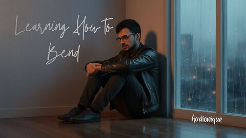 Learning How to Bend | Lo-Fi Trap Ballad | Introspective Hip-Hop