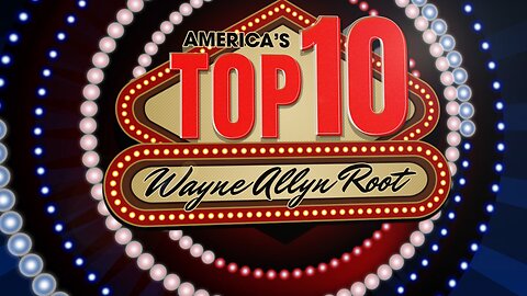 America's Top 10 for 10/11/25 - FULL SHOW
			