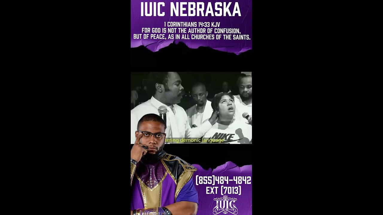 #IUIC #israelunitedinchrist #nathanyel7 #IUICNE #nebraska #Slavery #Prophecy #BHM365 #Blackhistory