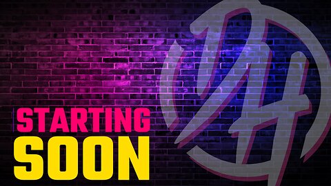 Saturday streamin' Rust and maybe some more 2v8 DBD. Check out the new dusty.live!