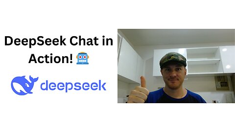 DeepSeek Chat: Quick Overview