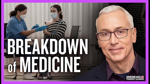 Dr. Drew: Erosion of the Patient-Physician Relationship