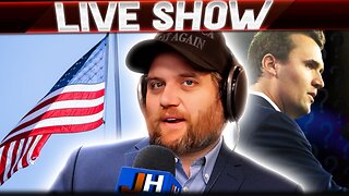 Candace Owens WAR With TPUSA, Antifa BLOWN N OUT, & Pathetic Demand For Trump Interview