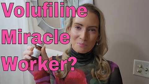 Volufiline - The Ordinary New Volufiline Serum - Is It A Skin Plumping Miracle Worker & Worth Trying