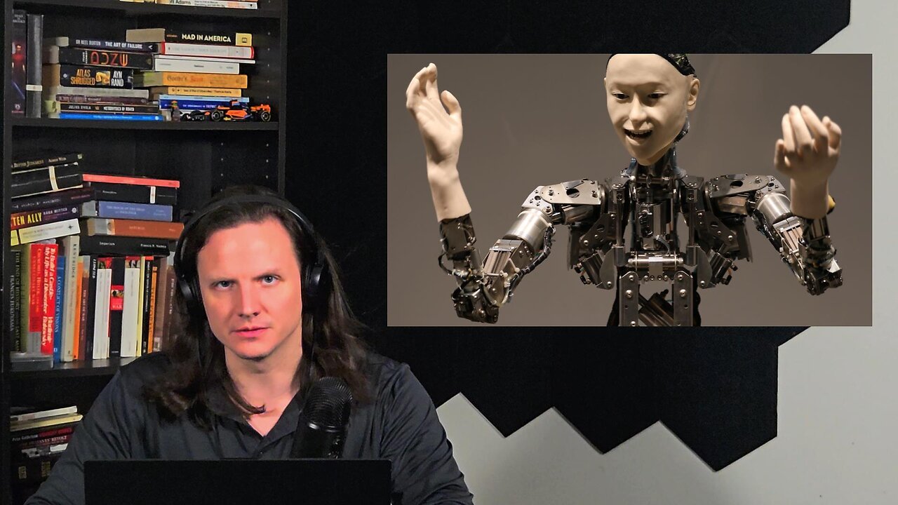 Loyalty to Society, Part 3