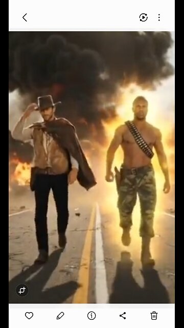 NO I.D ... NO SERVICE