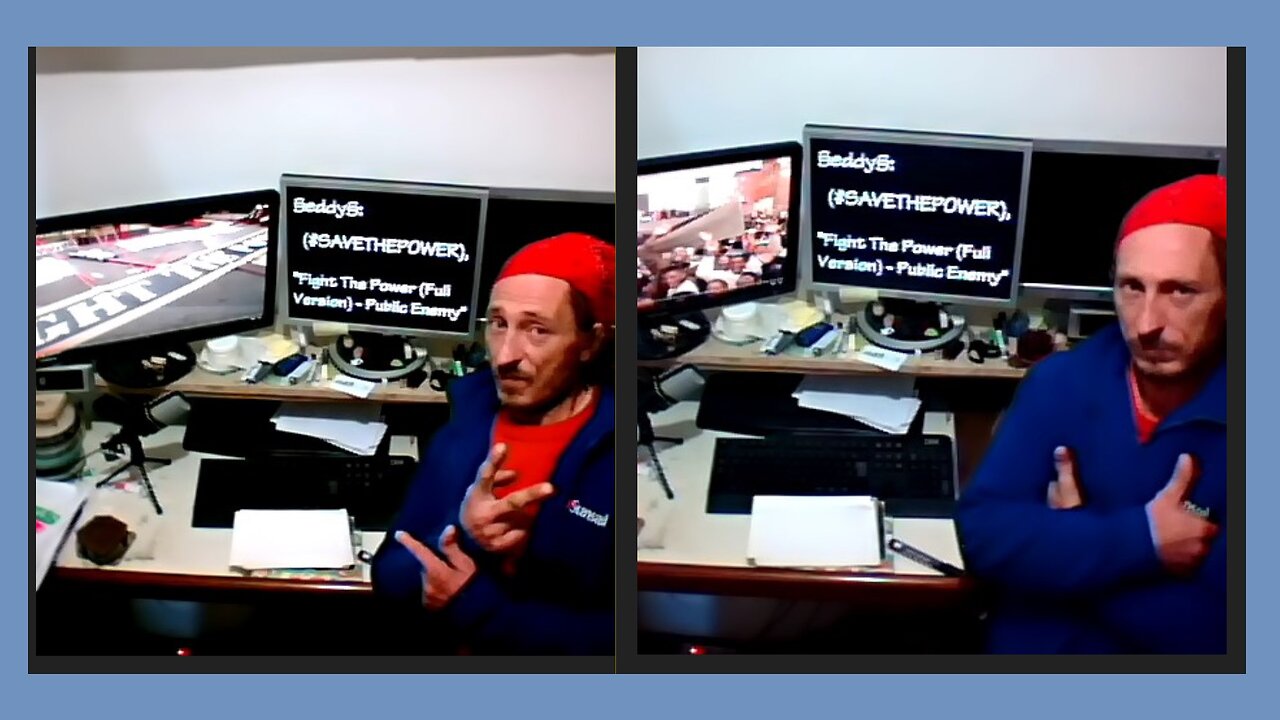 RAKARRACK, Carla. Playing & Mixing Live emulated Commodore 64 Music (HVSC)