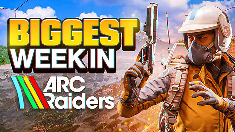 ARC Raiders: This Patch Decides The Game’s Future
