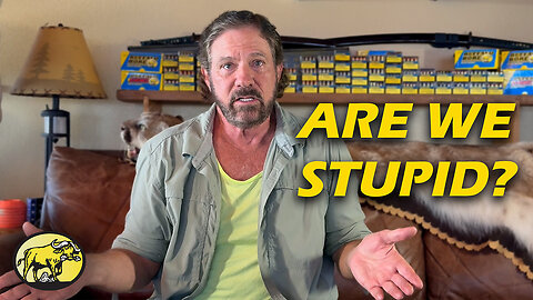 Are we stupid for complying with this? The truth about taxes, property, and your “rights”