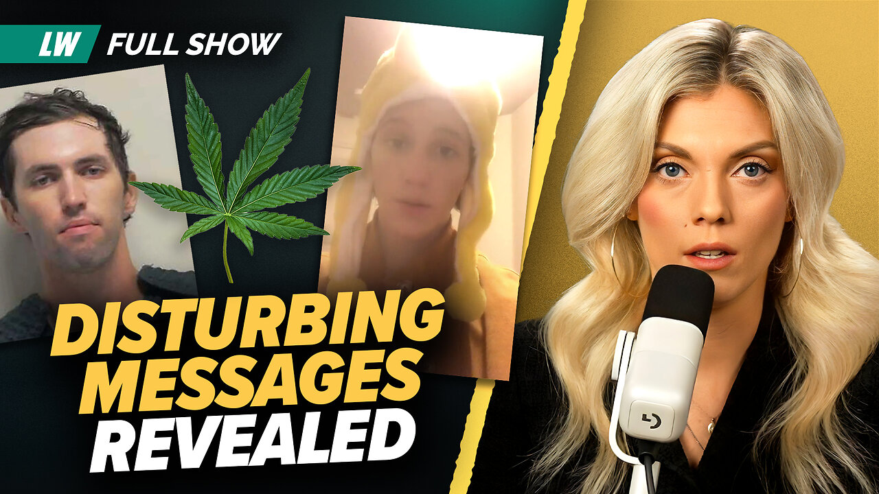 Friend of Charlie Kirk’s Alleged Assassin Tyler Robinson & Lance Twiggs REVEALS Inside Info | Ep 189