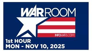 War Room - Zionists' Attempt to Take Over MAGA + The Countless Ways Americans Are Being Screwed