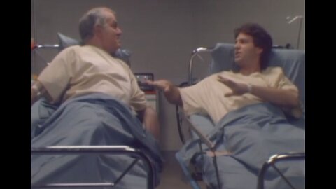 Soap - TV Show - Season Four - Episode Thirteen - 1981 - Comedy - HD