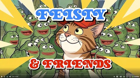 Feisty Diggs - Episode 31 (Feb 16, 2026)