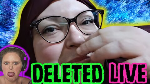 FoodieBeauty Deleted This Live, Belittling Her Chat