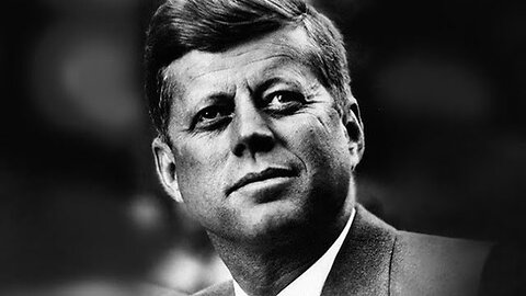 "THE KENNEDY CONNECTION" - POLITICAL ASSASSINATION & THE TRUTH OF THE U.S. GOVERNMENT [OCT. 5, 2025]