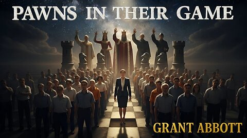 Pawns In Their Game - Grant Abbott