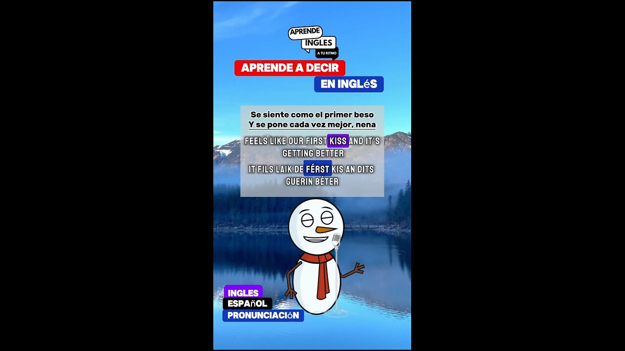 🎶 Aprende inglés con Please Forgive Me de Bryan Adams 🎤✨
