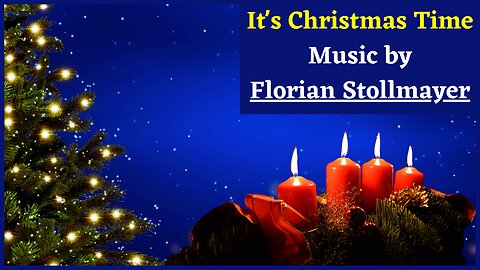 It's Christmas Time # 5 Classical Piano & Guitar Music for a Peaceful Christmas & Inner Peace 2025!