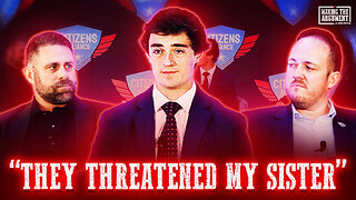 Death Threats: What it costs Nick Shirley to uncover fraud