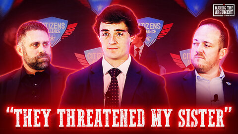 Death Threats: What it costs Nick Shirley to uncover fraud