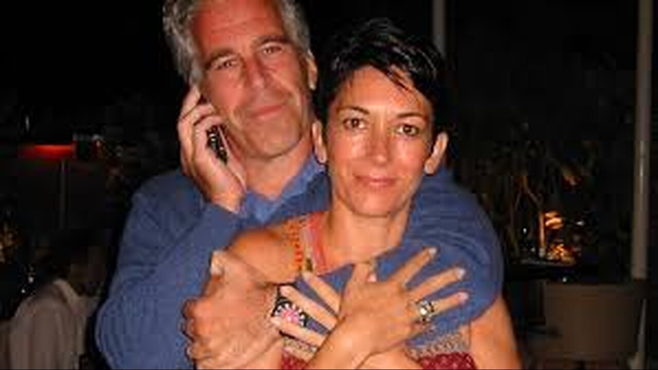 The Jeffrey Epstein Controversy