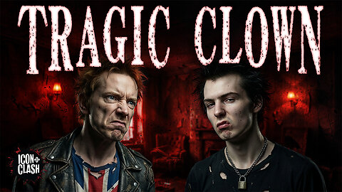 "He was the star for a$$hole fake idiots." - Johnny Rotten vs. Sid Vicious