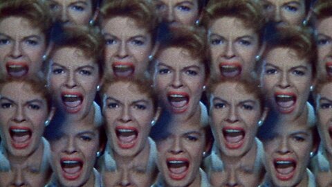 The Fly-David Hedison, Patricia Owens, Vincent Price-1958 IMDb 7.1/10