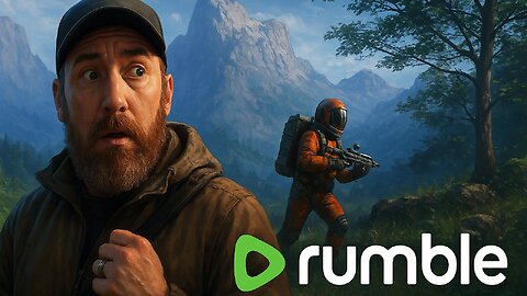 The Smooth Arc Raider Streamer