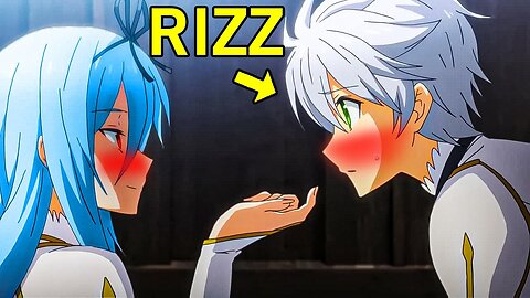 Orphan Prince DESTROYS His Country, Now Hides His Power In All-Girls School | Anime Recap