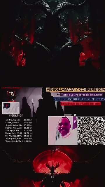 Tema: Los Peligros de las Sectas