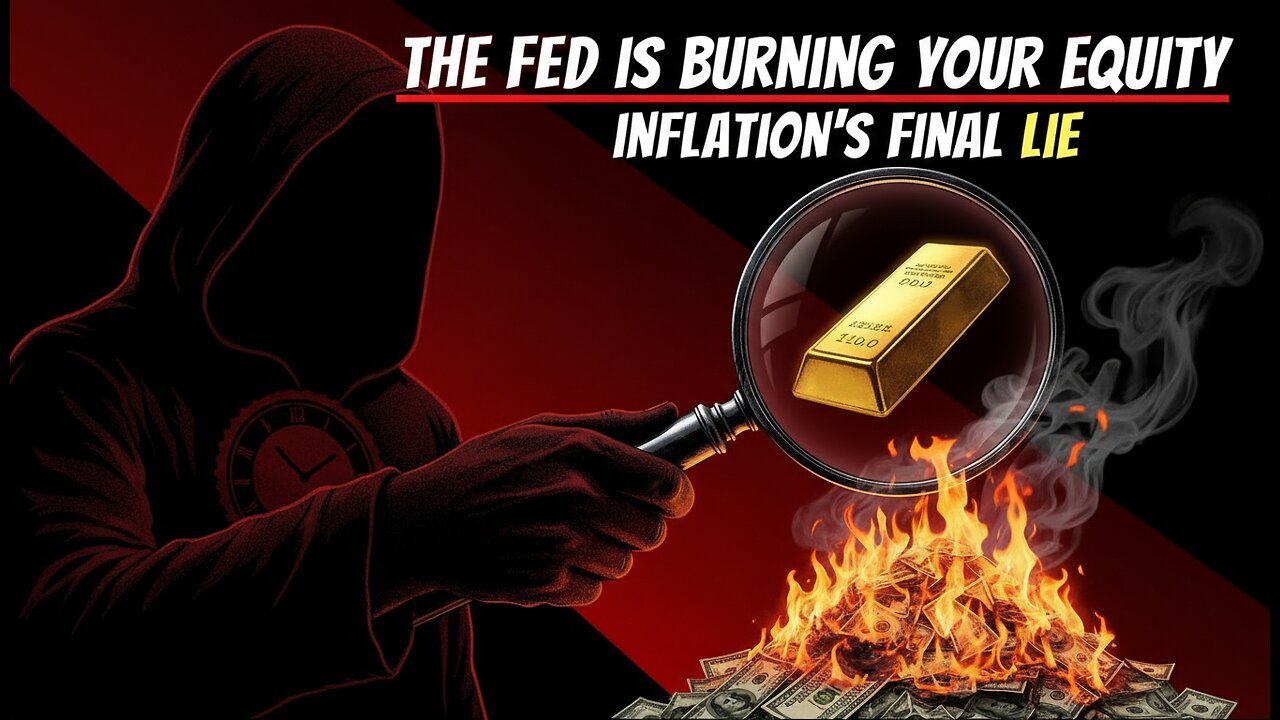 This Could Wipe Out Your Nest Egg Overnight