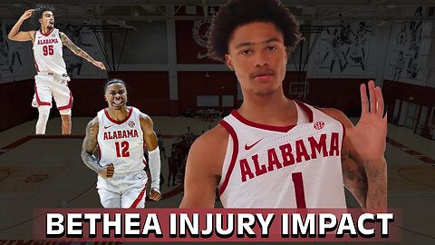 Jalil Bethea Injury Update - Timeline and Impact of His Surgery