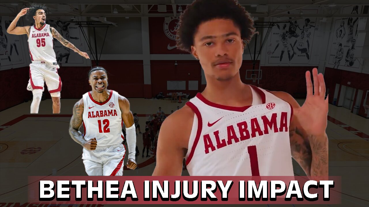 Jalil Bethea Injury Update - Timeline and Impact of His Surgery