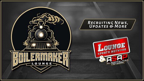 Boilermaker Lounge: Recruiting News, Updates & More