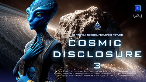 Why Alien Contact Might Be Closer Than You Think | 3i Atlas, & More