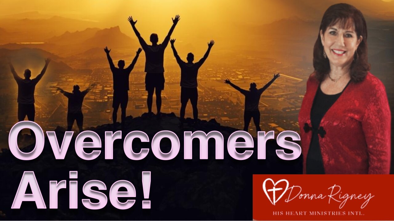 Opened portals will bring transformation and reformation to the world! | Donna Rigney