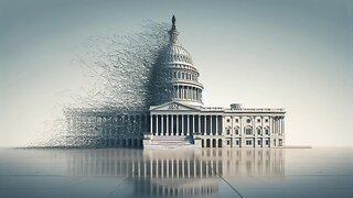 US Domestic Regime Change Isn’t Stopping It’s Advancing