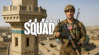 Squad [The Tower]