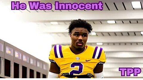 This Proves Systemic Racism and Kyren Lacy was yet another victim of it l The Progressive Playbook