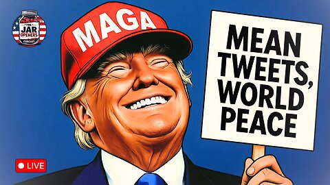 Peace In The Middle East: Schumer Shutdown Day 13