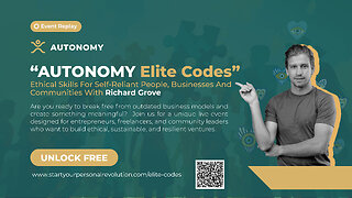 The Ultimate Competitive Edge: Why You Should Interview Your "Competition" to Empower Your Audience