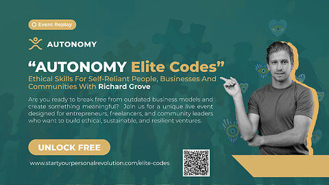 The Ultimate Competitive Edge: Why You Should Interview Your "Competition" to Empower Your Audience