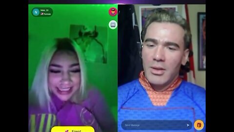 Gypsy Crusader clip 129