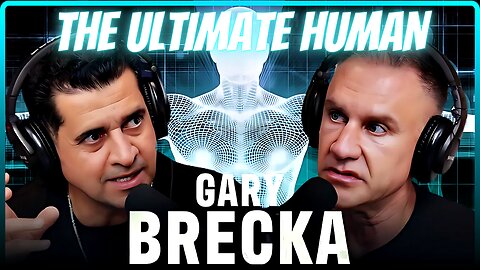 THE ULTIMATE HUMAN 💥 Genetic Testing & Health Myths - "Biohacking Performance"